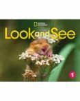 look and see 1 tb + abc poster