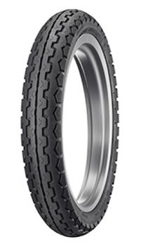 Dunlop TT 100 GP ( 150/70 R17 TL 69H Rueda trasera )