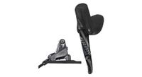front disc brake sram force cx1 hrd flat mount 950mm  w o disc