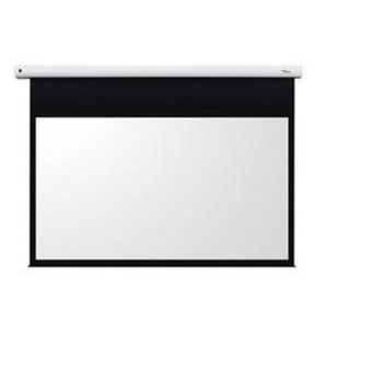 Pantalla de proyección Optoma DE-1109EGA Motorizada 109