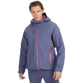 4F Cortaviento 4FWAW25TTJAM100932S para hombre