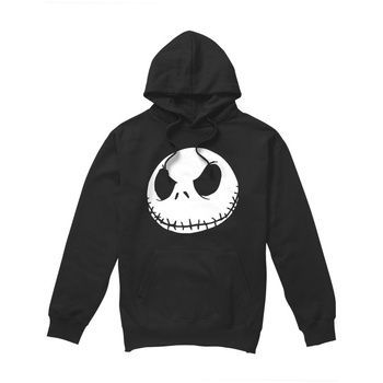Nightmare Before Christmas Jersey TV4519 para hombre
