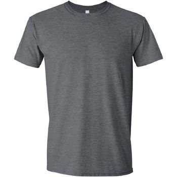 Gildan Camiseta Softstyle para hombre