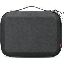 MaletÃn/funda clÃ¡sica Gris Lenovo Go Tech para organizar accesorios