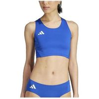 adidas camiseta tirantes debardeur adizero essentials bleu royal para mujer