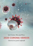 2020 corona versos