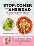 stop a comer por ansiedad