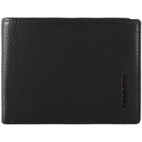 piquadro cartera pu1392mosr-n para hombre