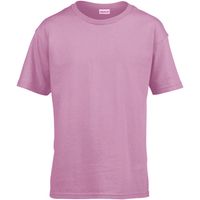 gildan camiseta softstyle para hombre