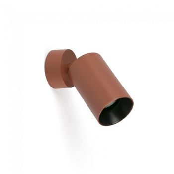 Aplique de pared orientable stan