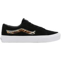 vans deportivas moda baskets comfycush sk8-hi daim para hombre