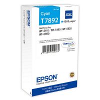 epson t7892 xxl cyan wf-5110519056205690