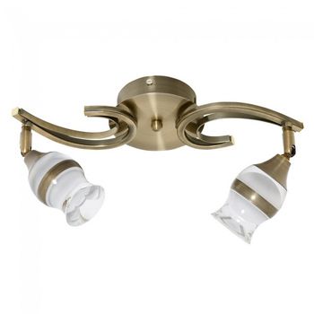 Plafón de techo led zodiaco (5w)