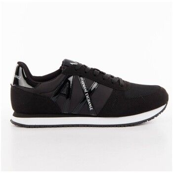 Armani Exchange Zapatillas Line AX para mujer