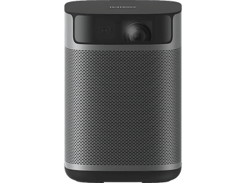 Proyector - XGIMI MoGo 2 Pro Gen 2, FHD 1920 × 1080 píxeles, 25000 h lámpara, HDR10, DLP, Gris