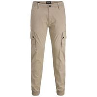 jack  jones pantalon cargo warner 12167596 para hombre