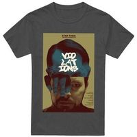 star trek camiseta the next generation season 5 episode 12 para mujer