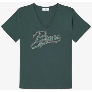Le Temps des Cerises Tops y Camisetas Camiseta FREGADERO para mujer