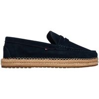 tommy hilfiger alpargatas alpargata flexible hombre para hombre