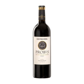 Jean Luc Baldès Vino Tinto Probus Cahors 75 Cl 13% Vol.