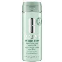 Clinique Cleansers and Makeup Removers Liquid Facial Soap Extra-Mild for Very Dry to Dry Skin 200ml / 6.7 fl.oz.