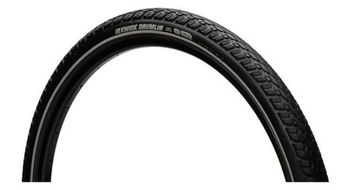 Neumatico kenda kwick drumlin cargo tubetype rigid 26   black