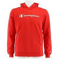 champion chaqueta deporte big logo print para nino