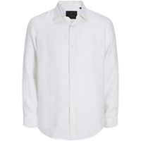 jack  jones camisa manga larga fs12393 para hombre