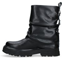 patrizia pepe botines pj432 para mujer