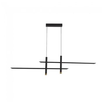 Lámpara colgante led esparta (50w)