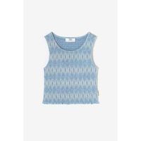 le temps des cerises camiseta tirantes arriba vespagi para nina