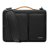 maletin portatil tomtoc defender-a42 16 negro