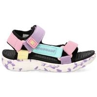 etika sandalias nina sandalia con velcro - calarreona 01 para nina
