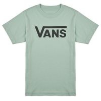 vans camiseta vans classic kids para nina