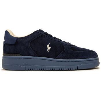 Polo Ralph Lauren Zapatillas Master Court Rib Sk Entrenadores para hombre