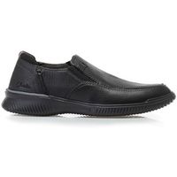 clarks mocasines donaway step para hombre