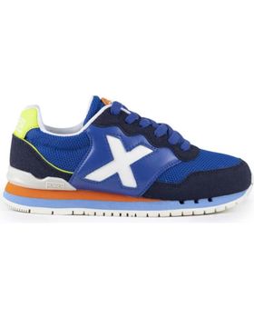 de MUNICH DASH KID 1690164 AZUL