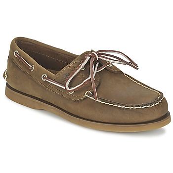 Timberland Náuticos CLASSIC 2 EYE para hombre