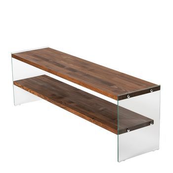 Mueble Tv Aqua Tv Natural
