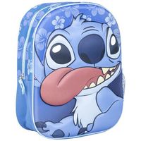 stitch mochila 2100005111 para mujer
