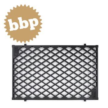 Parrilla Weber Marcador De Carnes Para Barbacoas Génesis Ii De 4 Y 6 Quemadores