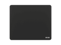alfombrillas gaming - sony inzone mat-f fnatic deslizamiento de precision en fps antideslizante slimflex grosor 6mm 480 x 400 mm pc f900 negro
