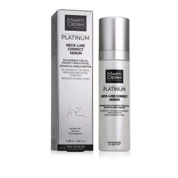 Platinum Neck-line Correct SÉrum 50ml