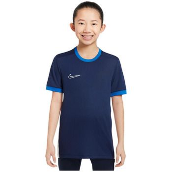 Nike Tops y Camisetas T-shirt Dri-FIT Academy 25 100% polyester para hombre