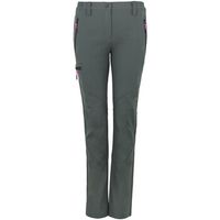 peak mountain pantalones pantalon de randonnee femme abor para mujer