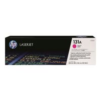 hp 131a toner original laserjet magenta