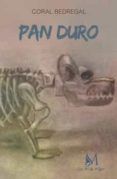 pan duro