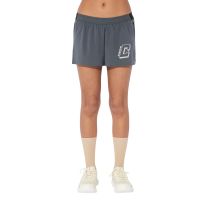 pantalon corto mujer circle sportswear legend
