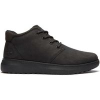 timberland botines hudson road mid lace up chukka boot para hombre