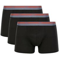 dim boxer x3 classic colors para hombre